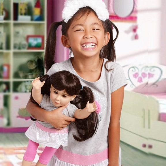 limited edition dolls