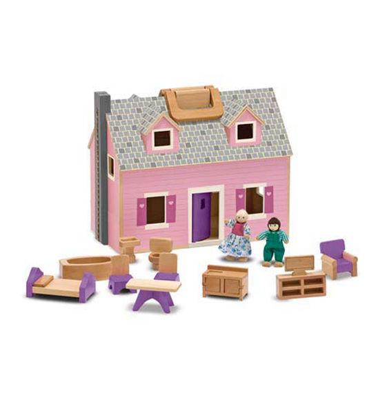 doll house