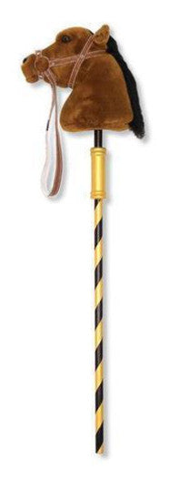 Gallop-n-Go Stick Pony