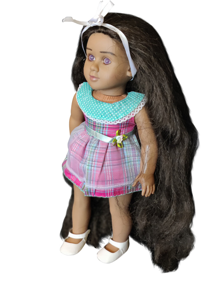 18 inch Doll - Isabella