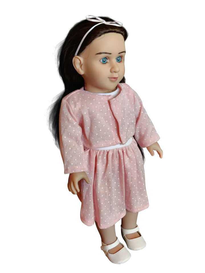 18 inch Doll - Kimmy
