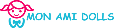 Mon Ami Dolls