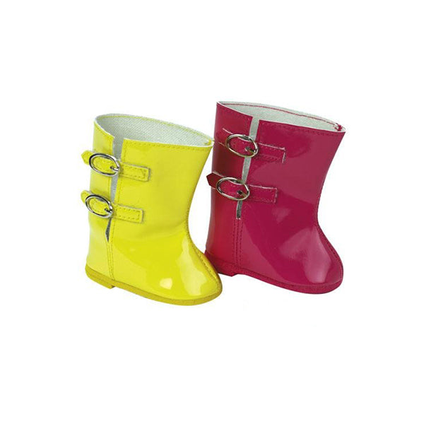 Doll Shoes