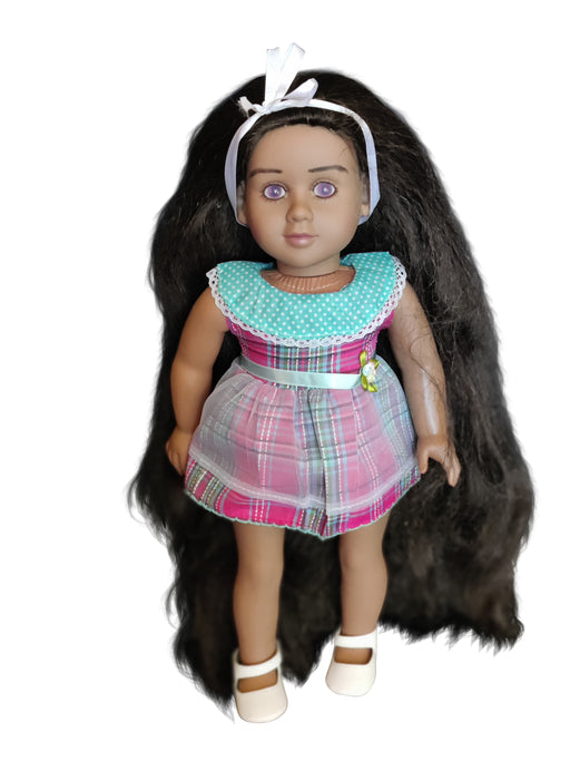 18 inch Doll - Isabella