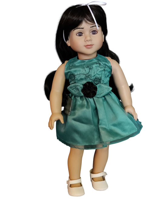 18 inch Doll - Claire