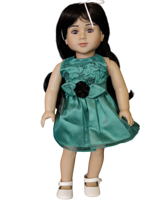 18 inch Doll - Claire
