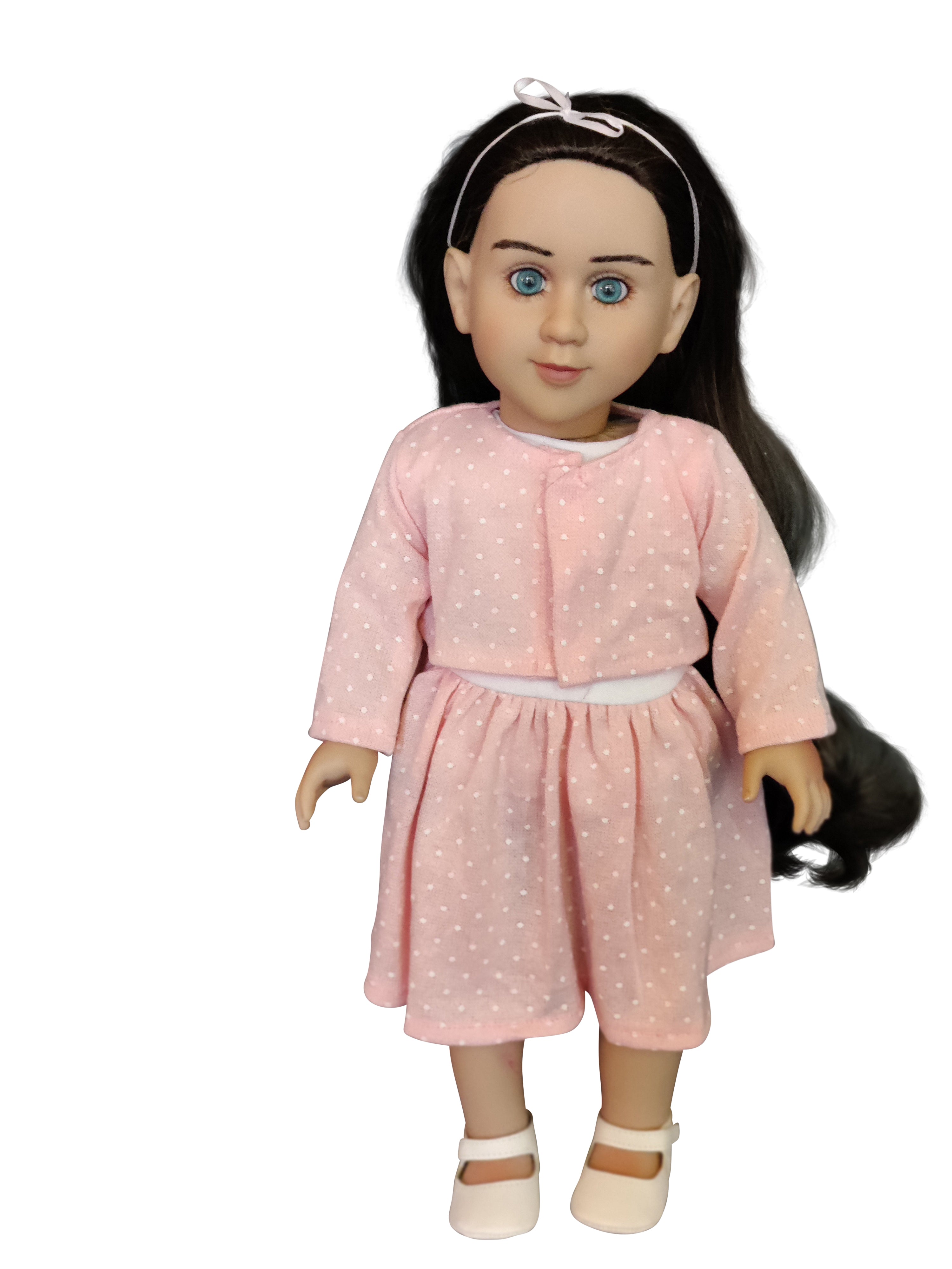 18 inch Doll - Kimmy