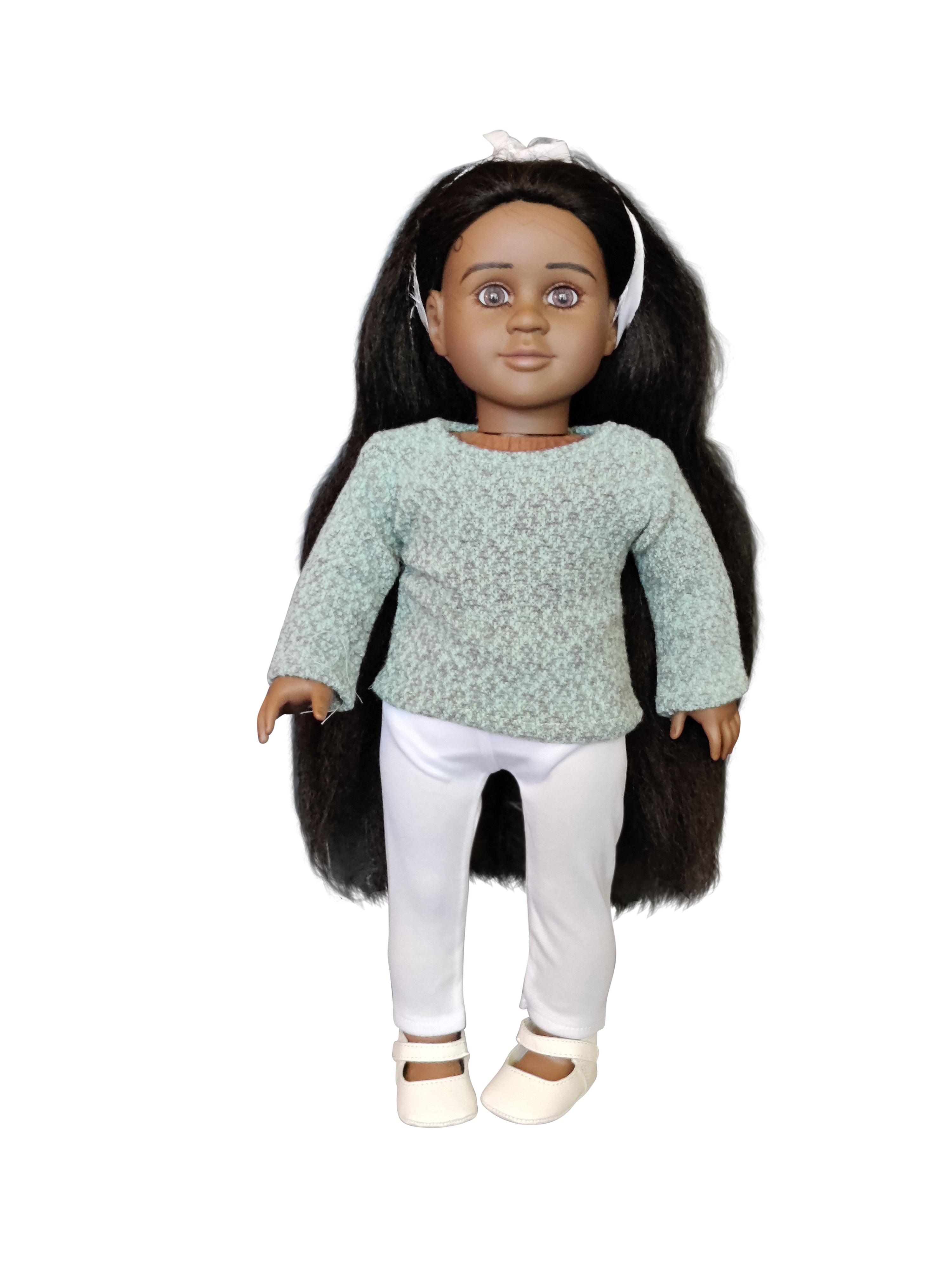 18 inch Doll - Ida